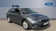 Skoda Octavia 1.5 TSI SE 5dr Petrol Estate